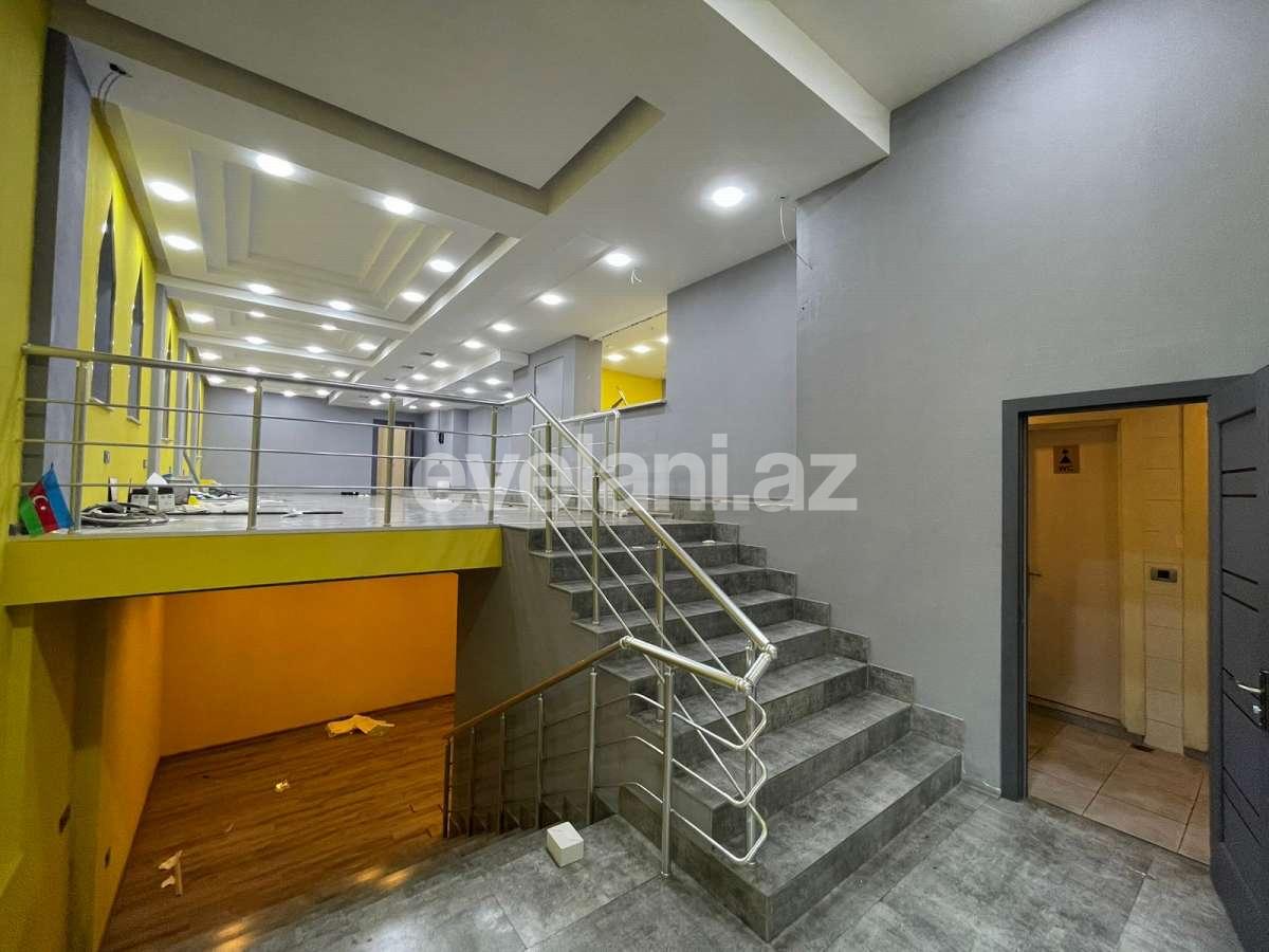 Kirayə verilir, obyekt, 240 m², Bakı, Səbail r, Sahil m.