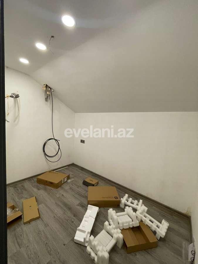 Kirayə verilir, obyekt, 240 m², Bakı, Səbail r, Sahil m.