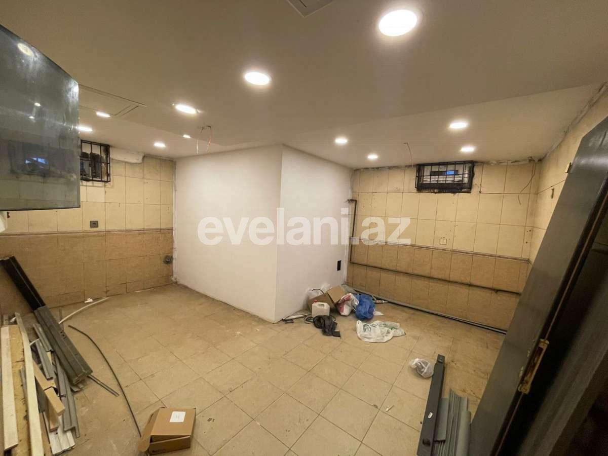 Kirayə verilir, obyekt, 240 m², Bakı, Səbail r, Sahil m.