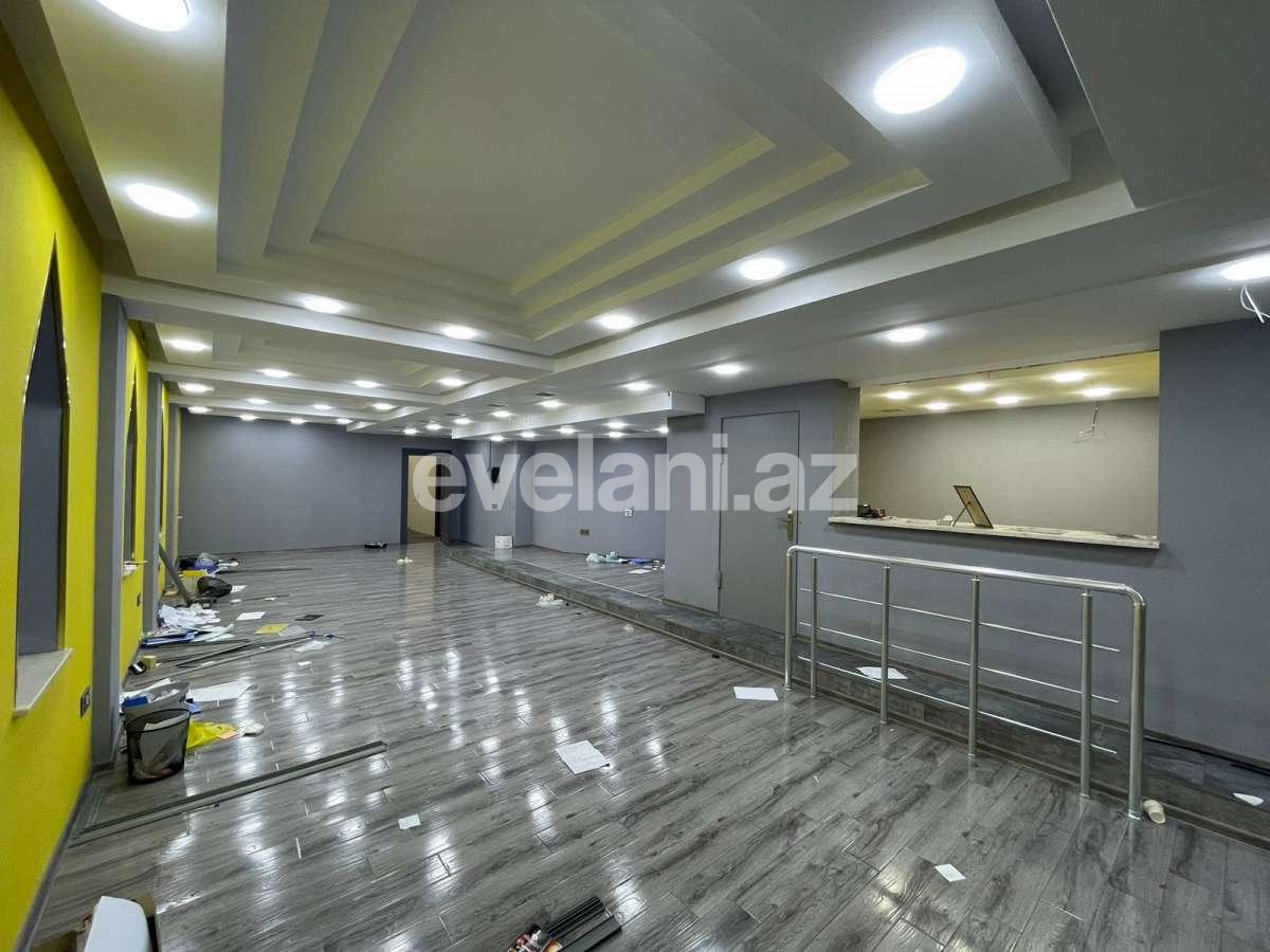 Kirayə verilir, obyekt, 240 m², Bakı, Səbail r, Sahil m.