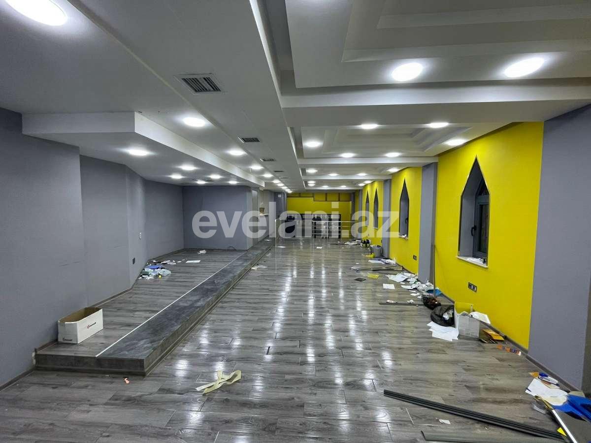 Kirayə verilir, obyekt, 240 m², Bakı, Səbail r, Sahil m.