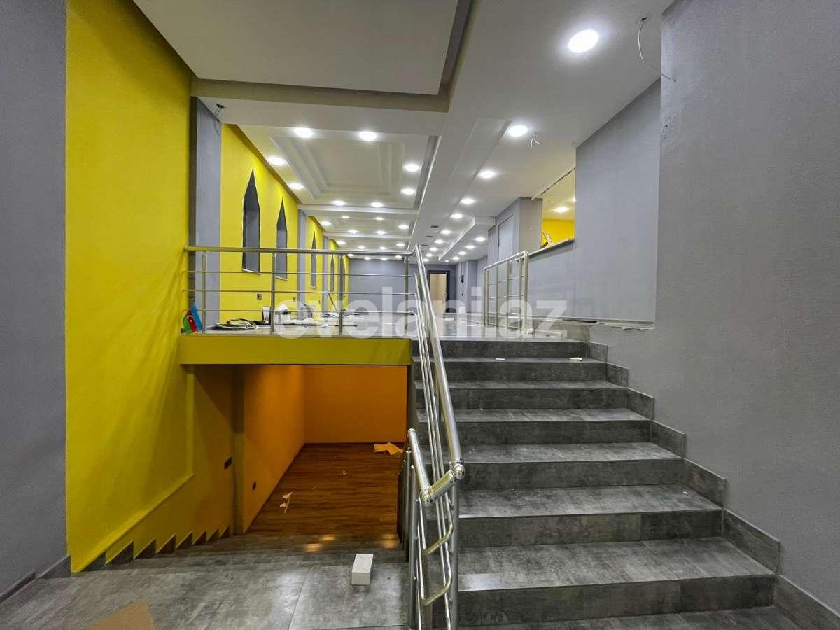 Kirayə verilir, obyekt, 240 m², Bakı, Səbail r, Sahil m.