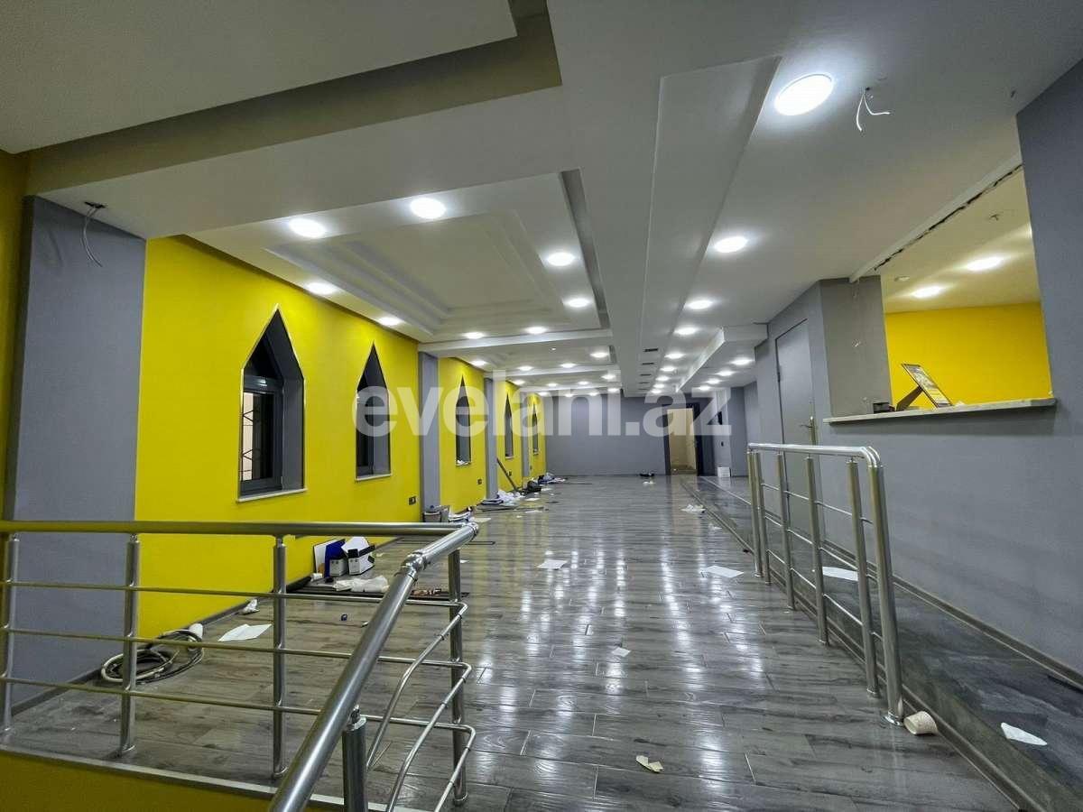 Kirayə verilir, obyekt, 240 m², Bakı, Səbail r, Sahil m.