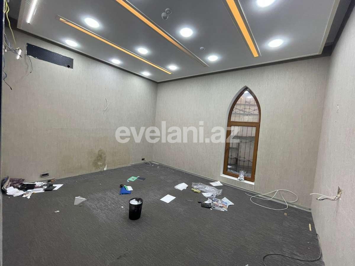 Kirayə verilir, obyekt, 240 m², Bakı, Səbail r, Sahil m.