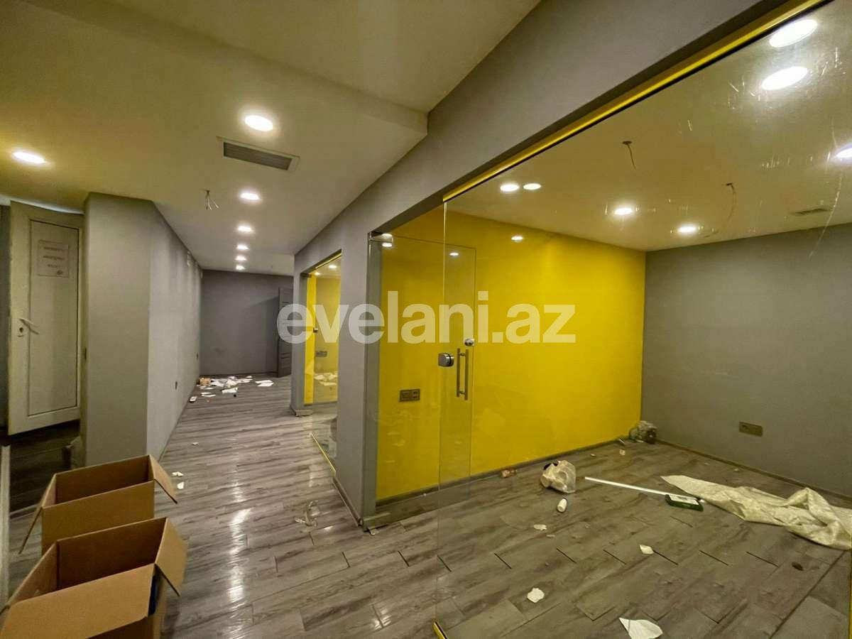 Kirayə verilir, obyekt, 240 m², Bakı, Səbail r, Sahil m.