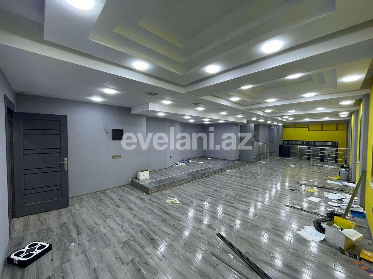 Kirayə verilir, obyekt, 240 m², Bakı, Səbail r, Sahil m.