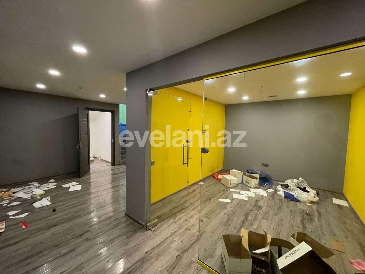 Kirayə verilir, obyekt, 240 m², Bakı, Səbail r, Sahil m.