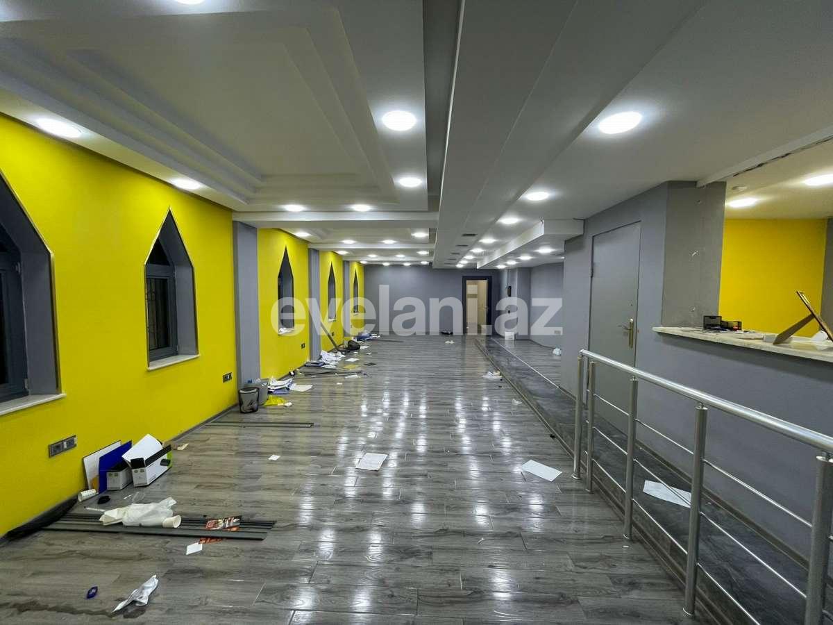 Kirayə verilir, obyekt, 240 m², Bakı, Səbail r, Sahil m.