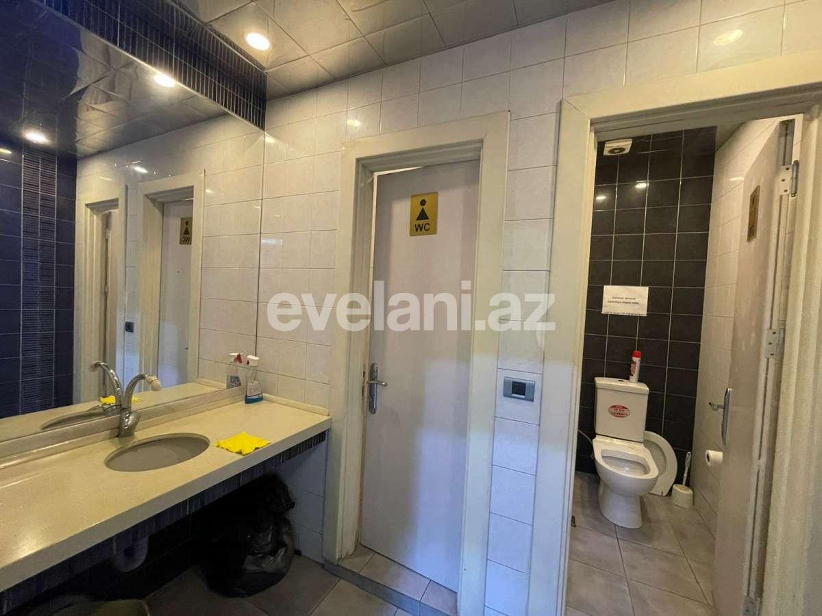 Kirayə verilir, obyekt, 240 m², Bakı, Səbail r, Sahil m.