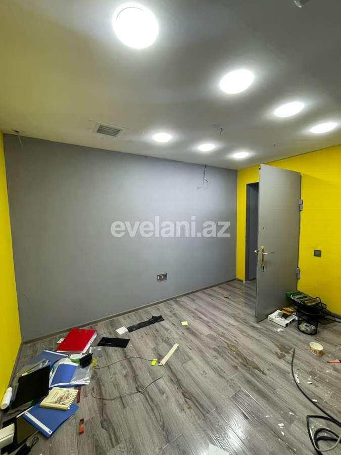 Kirayə verilir, obyekt, 240 m², Bakı, Səbail r, Sahil m.