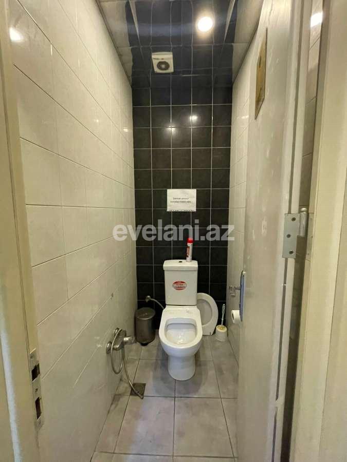 Kirayə verilir, obyekt, 240 m², Bakı, Səbail r, Sahil m.