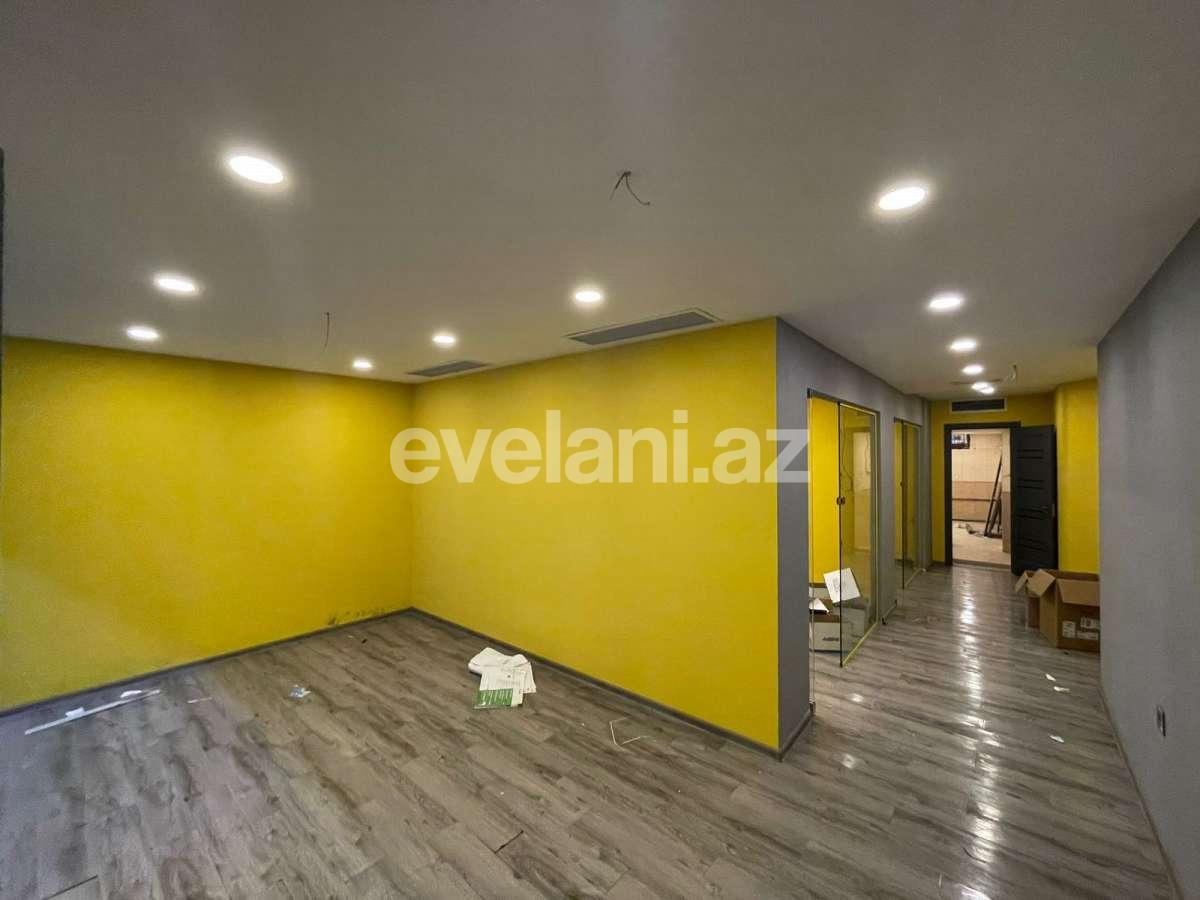 Kirayə verilir, obyekt, 240 m², Bakı, Səbail r, Sahil m.