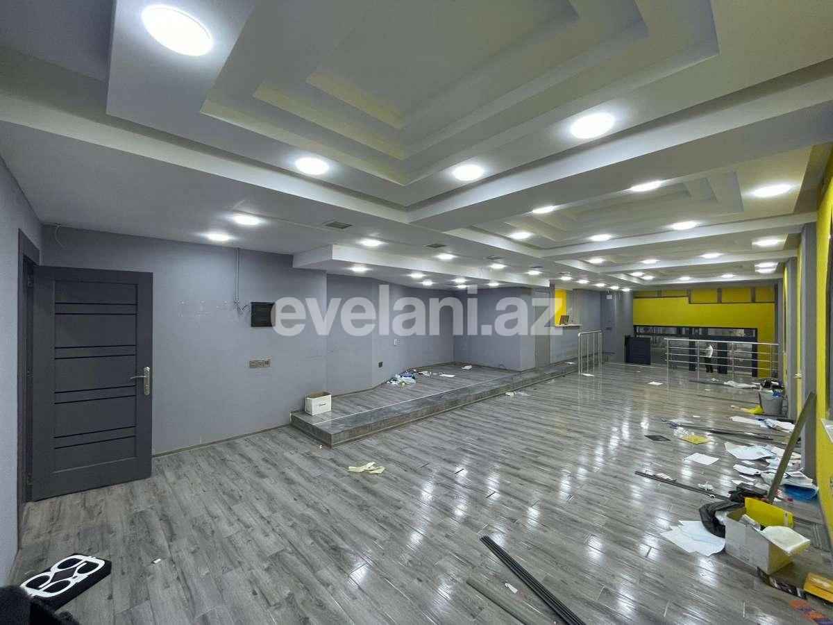 Kirayə verilir, obyekt, 240 m², Bakı, Səbail r, Sahil m.