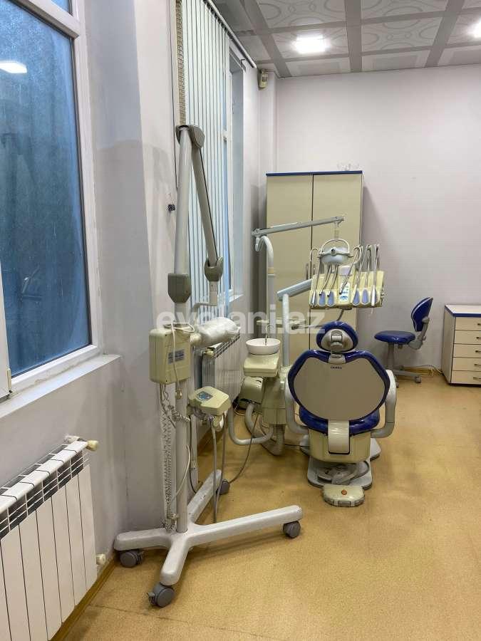 Rent, object, 30 m², Baku, Yasamal r, Elmlar Akademiyası m.