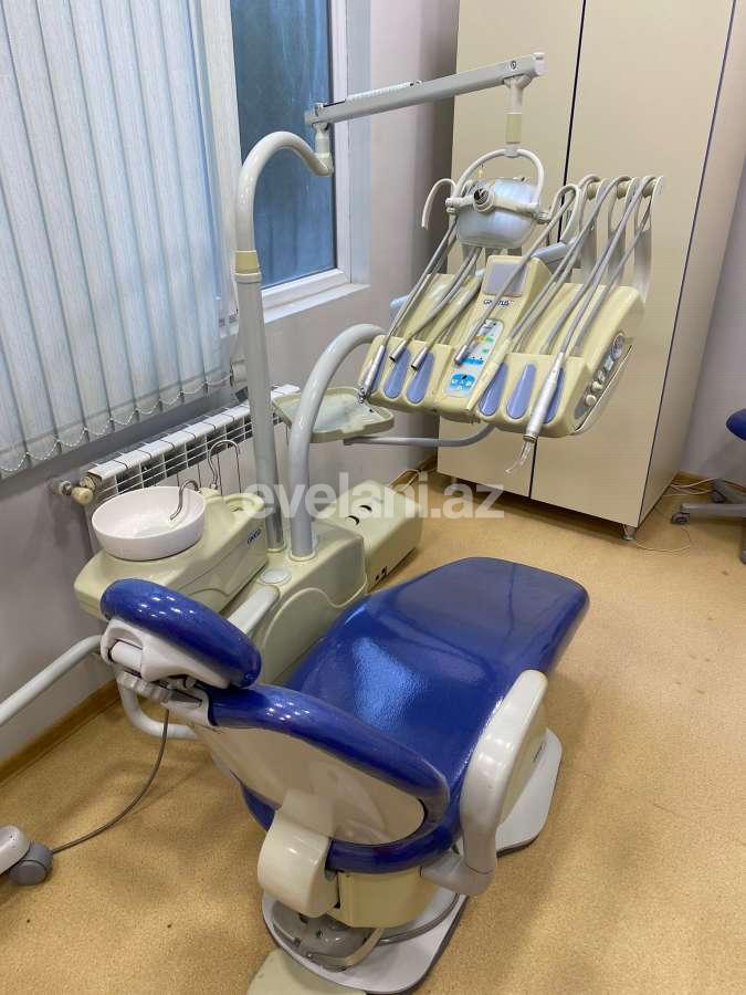 Rent, object, 30 m², Baku, Yasamal r, Elmlar Akademiyası m.