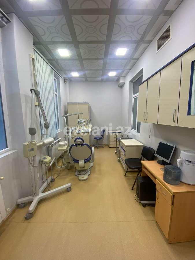 Rent, object, 30 m², Baku, Yasamal r, Elmlar Akademiyası m.