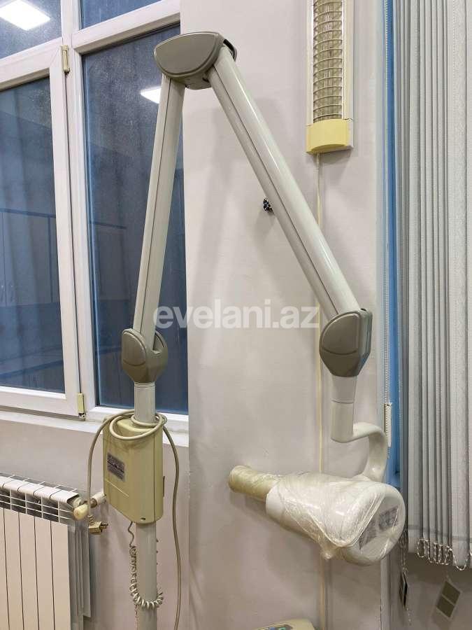 Rent, object, 30 m², Baku, Yasamal r, Elmlar Akademiyası m.