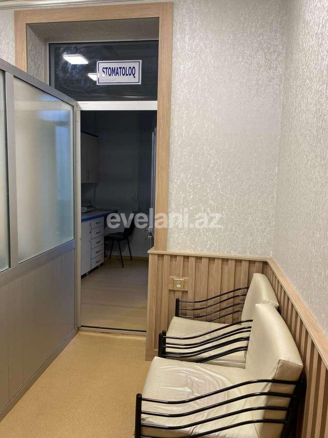 Rent, object, 30 m², Baku, Yasamal r, Elmlar Akademiyası m.