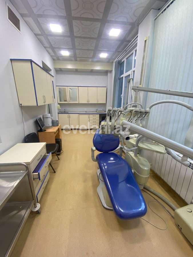 Rent, object, 30 m², Baku, Yasamal r, Elmlar Akademiyası m.