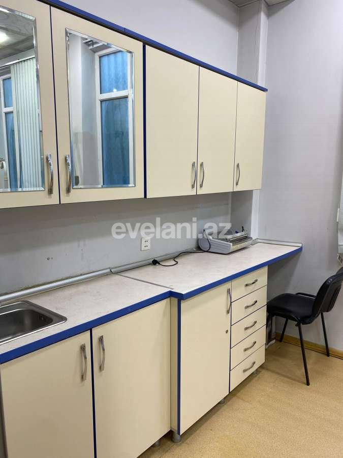 Rent, object, 30 m², Baku, Yasamal r, Elmlar Akademiyası m.