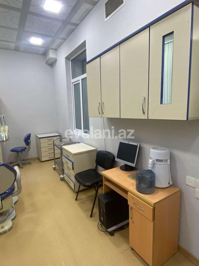 Rent, object, 30 m², Baku, Yasamal r, Elmlar Akademiyası m.