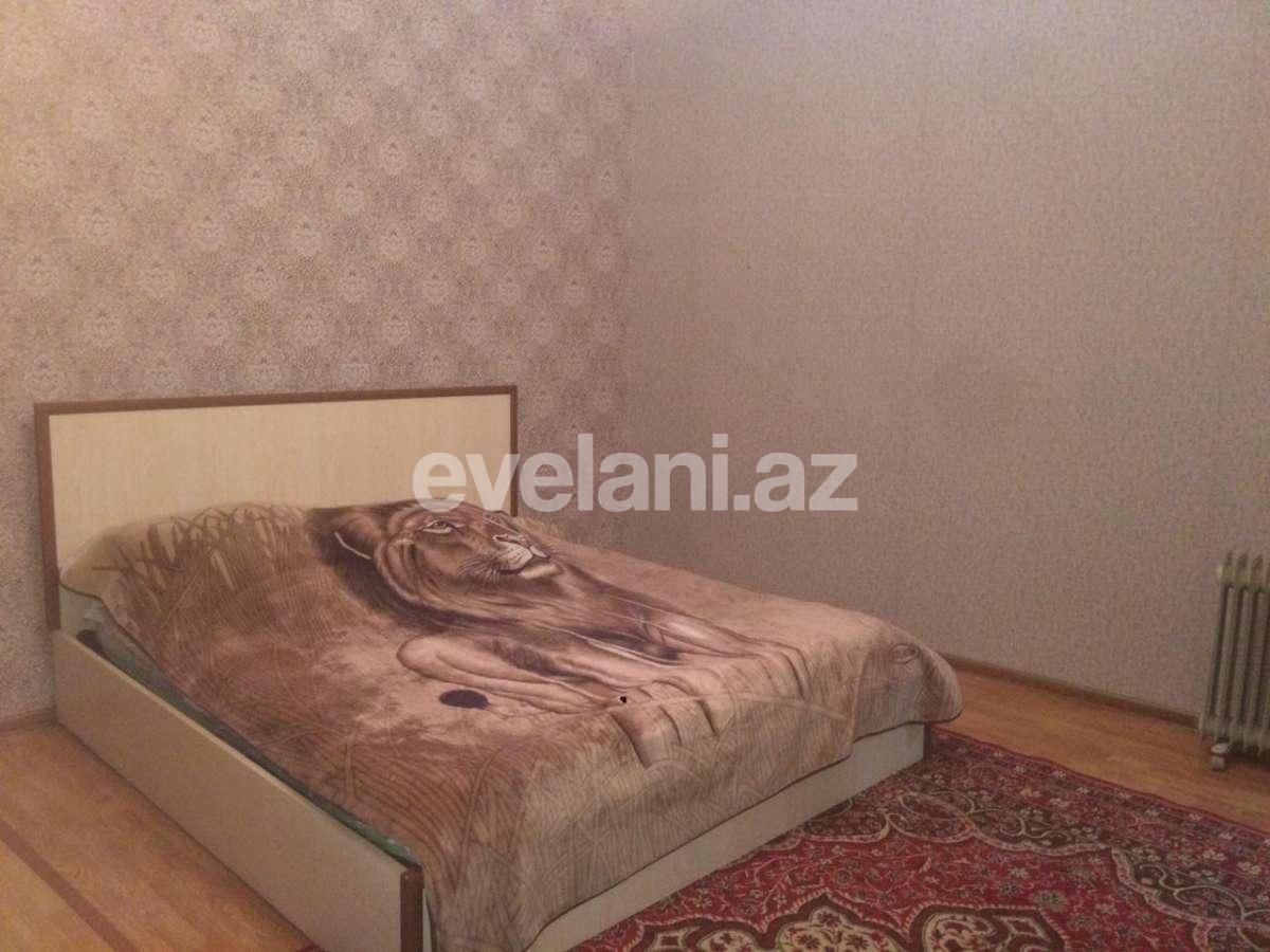 Rent, old building, 2 room, 50 m², Baku, Sabail r, Icheri Sheher m.