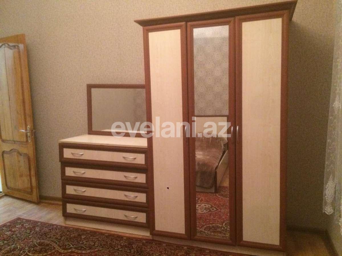 Rent, old building, 2 room, 50 m², Baku, Sabail r, Icheri Sheher m.