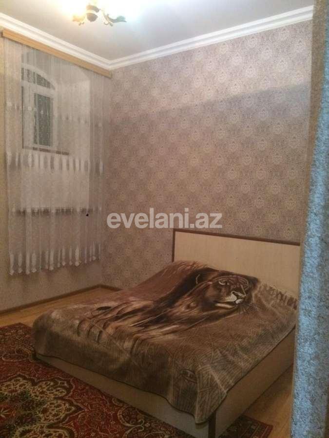 Rent, old building, 2 room, 50 m², Baku, Sabail r, Icheri Sheher m.