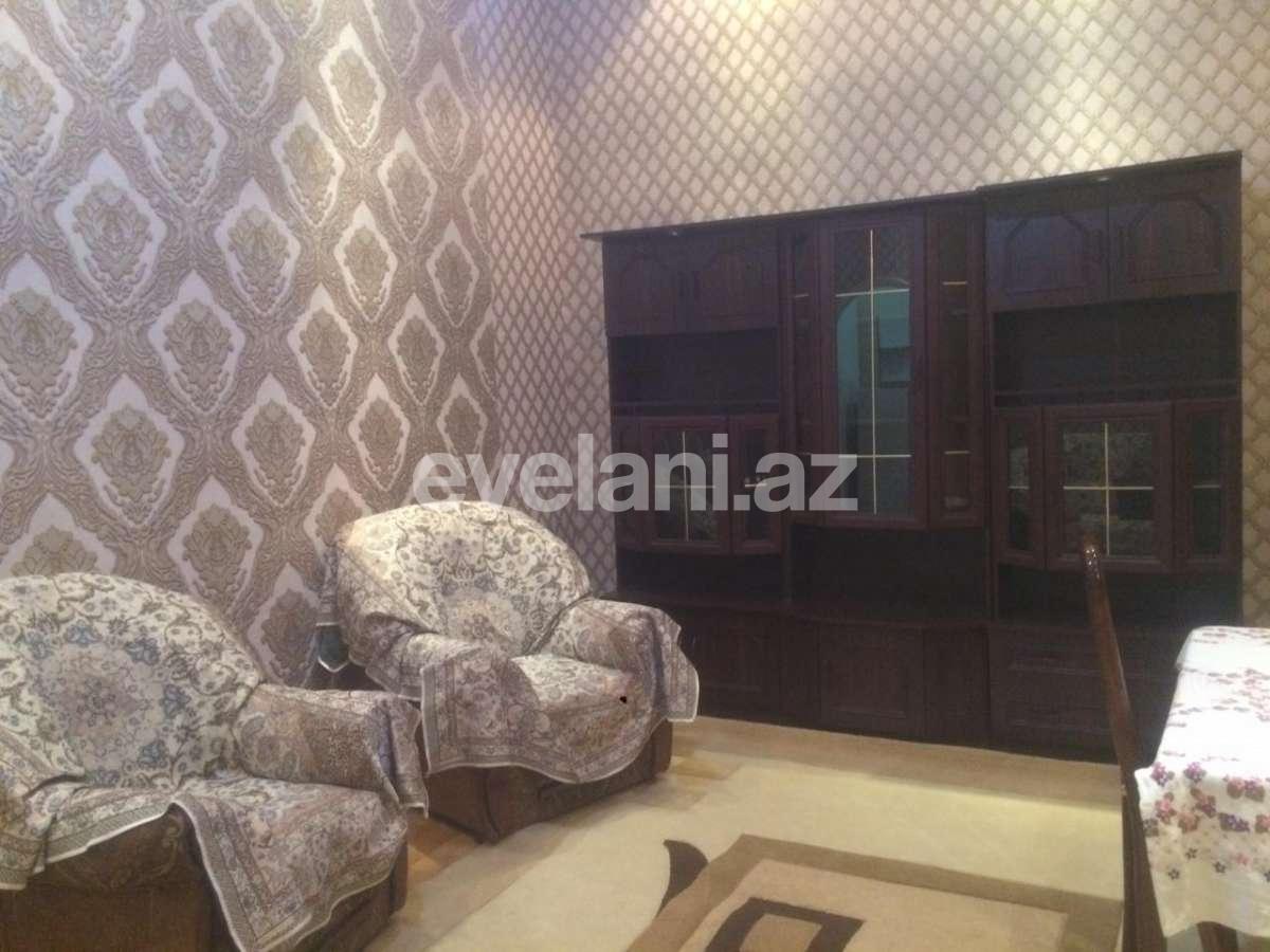 Rent, old building, 2 room, 50 m², Baku, Sabail r, Icheri Sheher m.