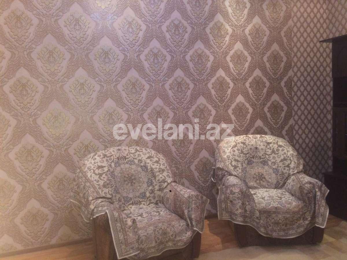 Rent, old building, 2 room, 50 m², Baku, Sabail r, Icheri Sheher m.