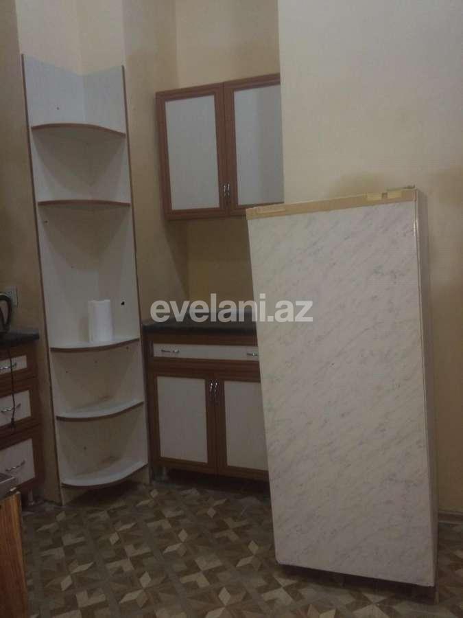 Rent, old building, 2 room, 50 m², Baku, Sabail r, Icheri Sheher m.