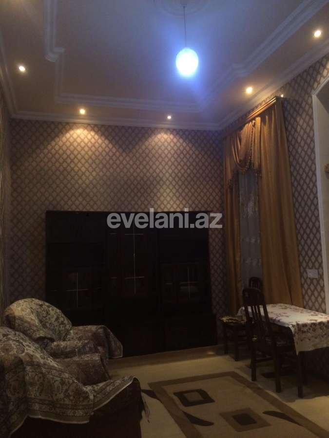Rent, old building, 2 room, 50 m², Baku, Sabail r, Icheri Sheher m.