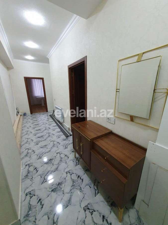 Rent, new building, 2 room, 80 m², Baku, Nasimi r, 28 may m.