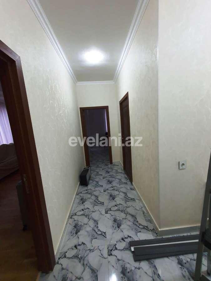 Rent, new building, 2 room, 80 m², Baku, Nasimi r, 28 may m.