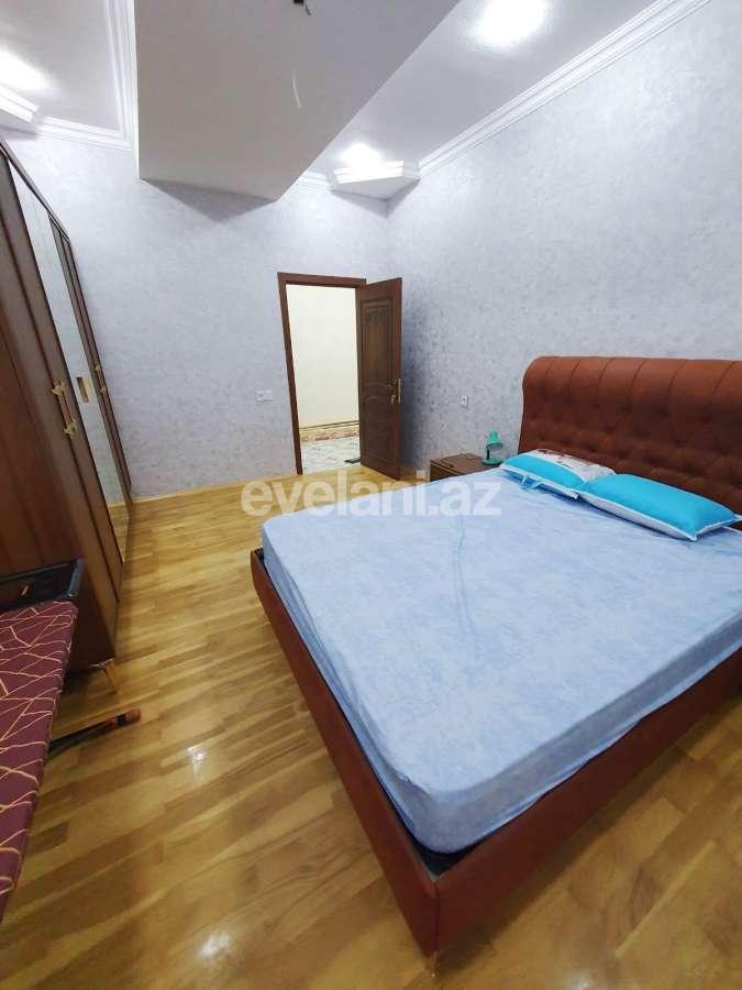 Rent, new building, 2 room, 80 m², Baku, Nasimi r, 28 may m.