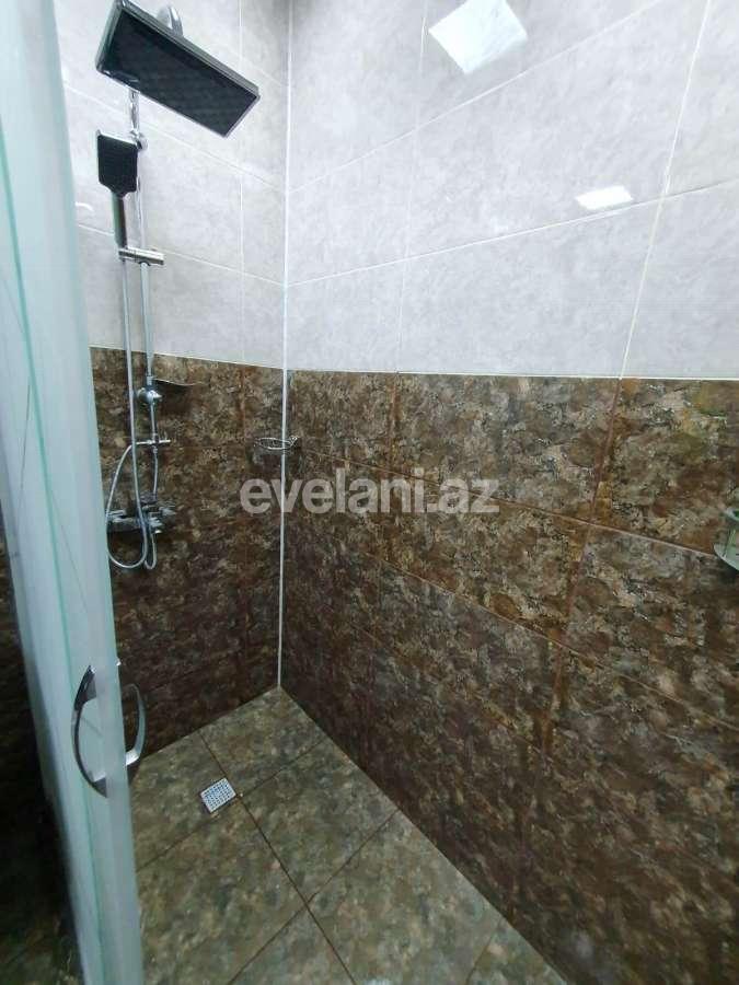 Rent, new building, 2 room, 80 m², Baku, Nasimi r, 28 may m.