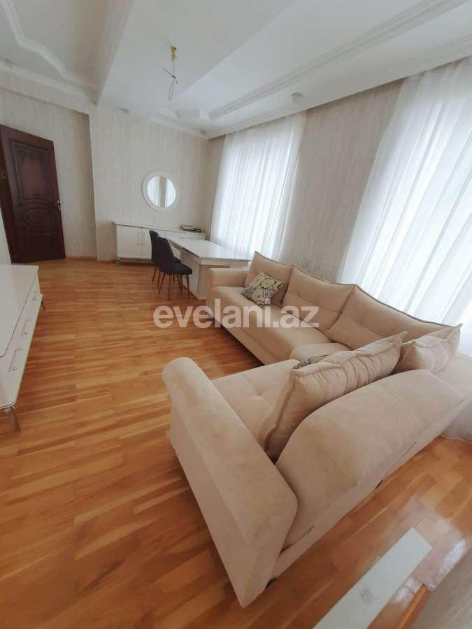 Rent, new building, 2 room, 80 m², Baku, Nasimi r, 28 may m.