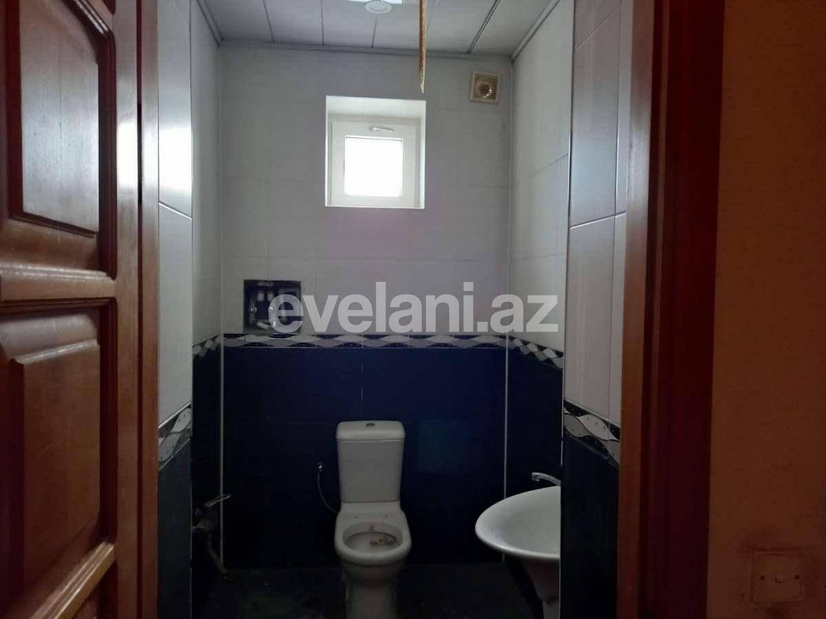 Satılır, həyət evi / bağ, 4 otaqlı, 200 m², Bakı, Səbail r, Badamdar q.