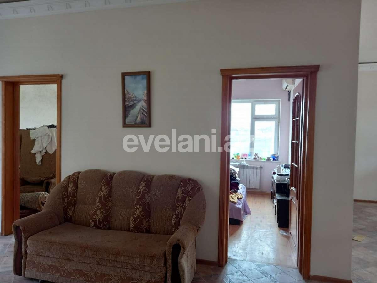 Satılır, həyət evi / bağ, 4 otaqlı, 200 m², Bakı, Səbail r, Badamdar q.
