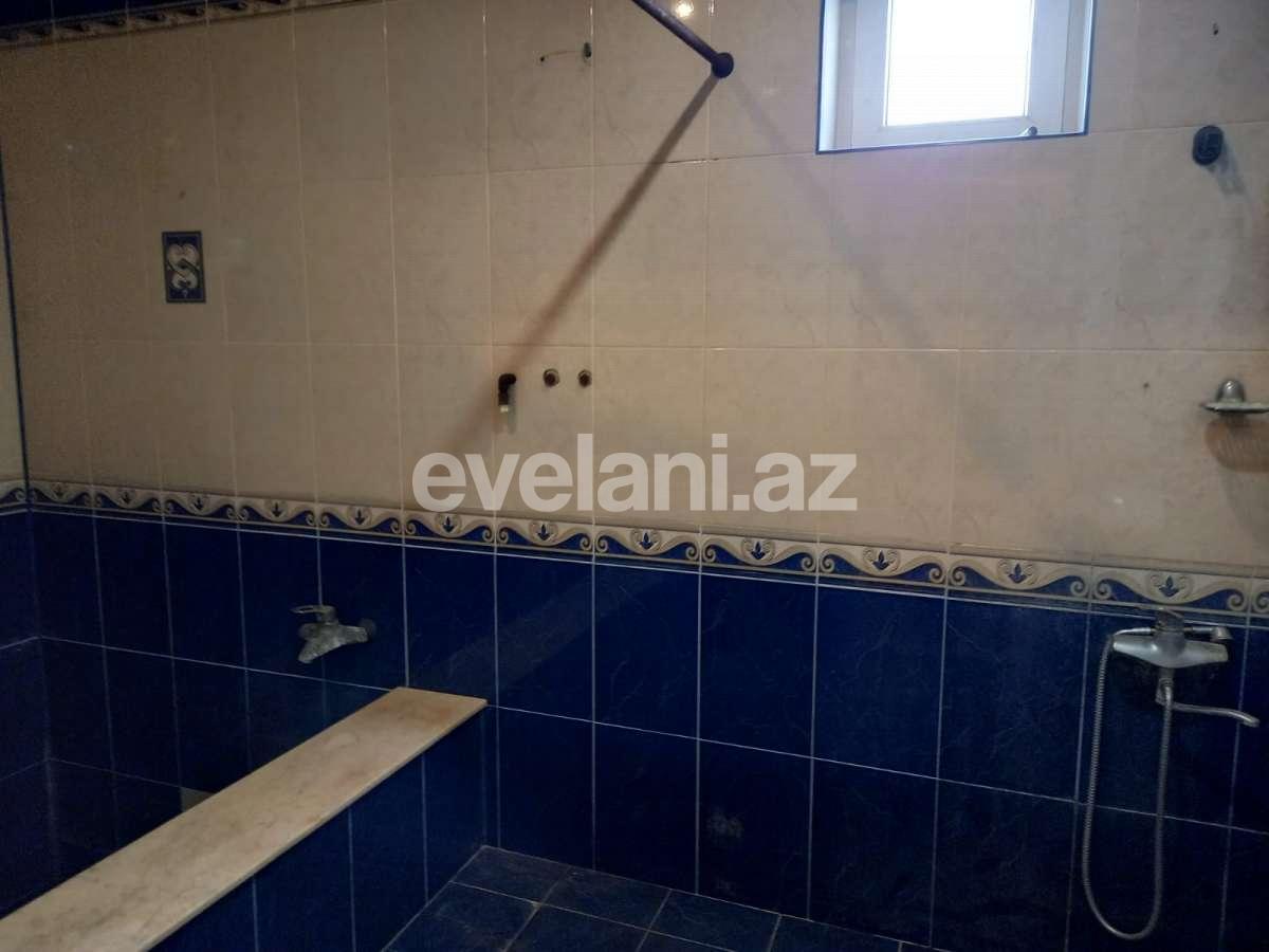 Satılır, həyət evi / bağ, 4 otaqlı, 200 m², Bakı, Səbail r, Badamdar q.