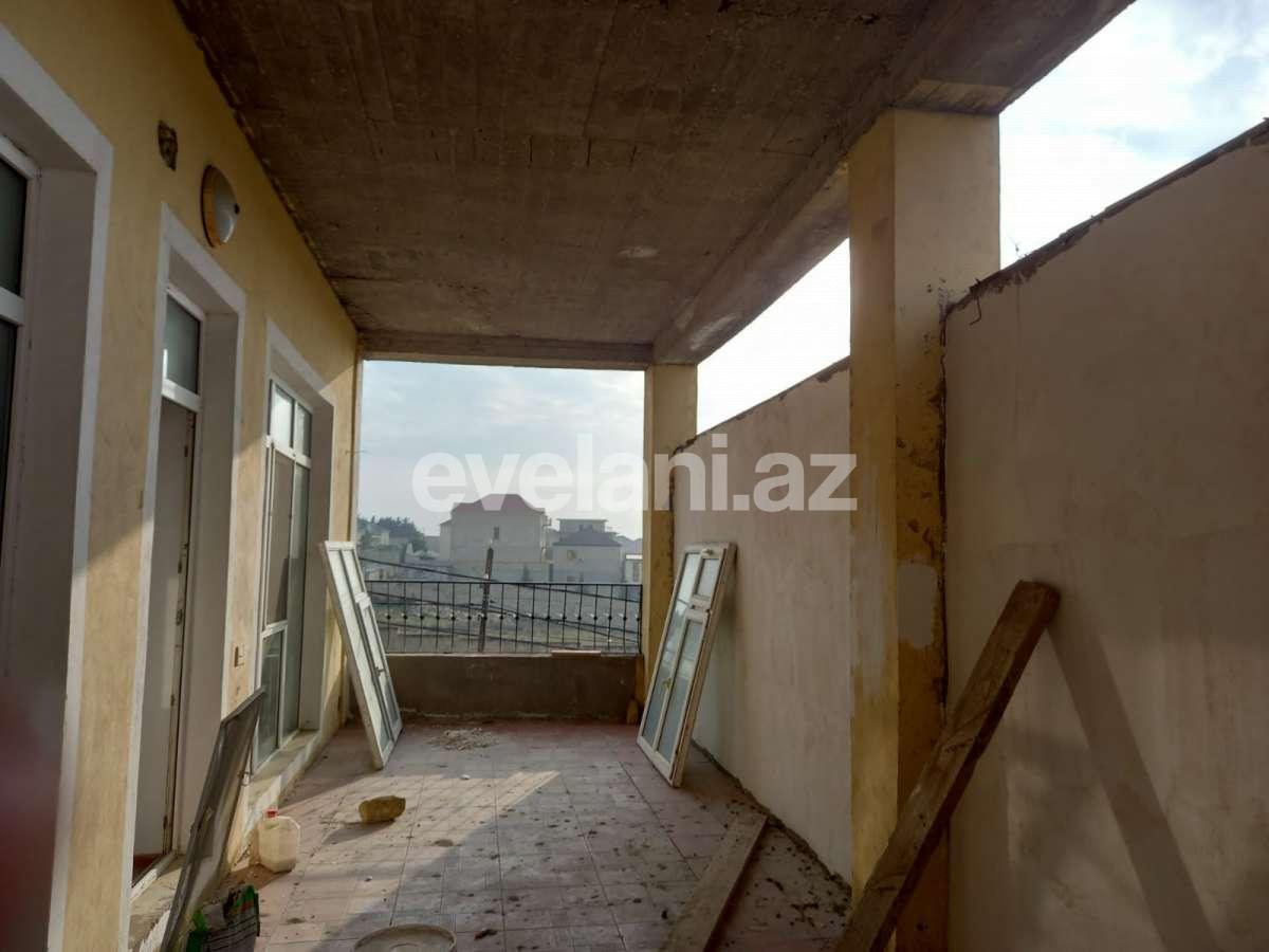 Satılır, həyət evi / bağ, 4 otaqlı, 200 m², Bakı, Səbail r, Badamdar q.