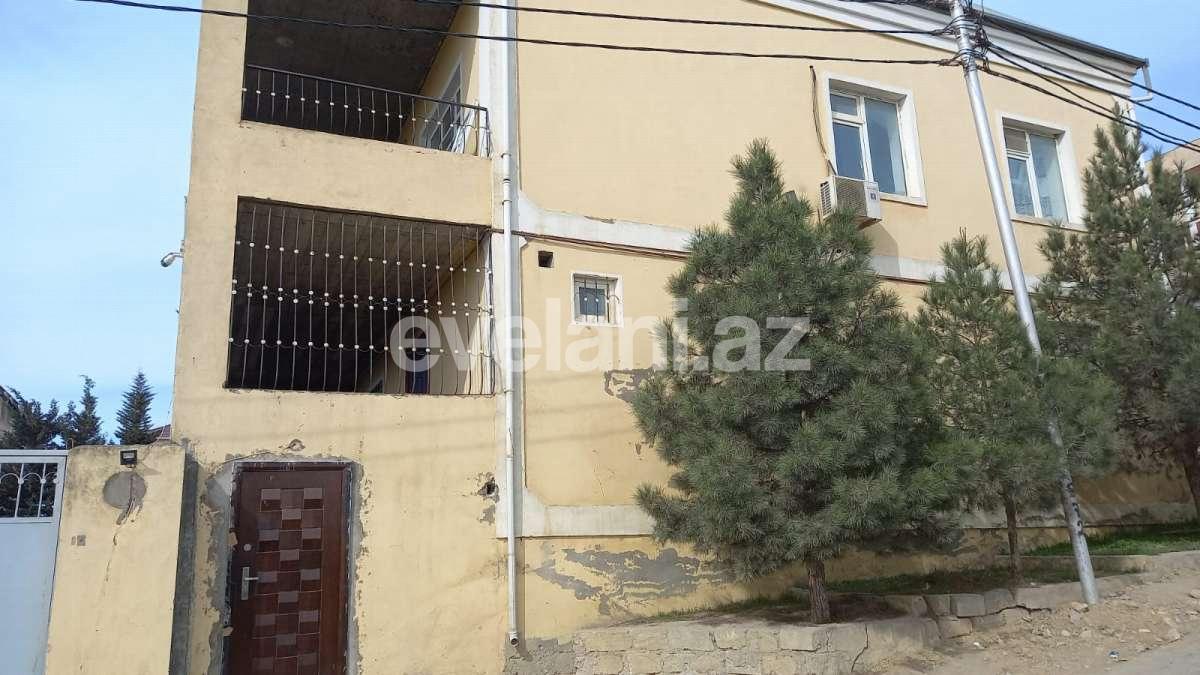 Satılır, həyət evi / bağ, 4 otaqlı, 200 m², Bakı, Səbail r, Badamdar q.