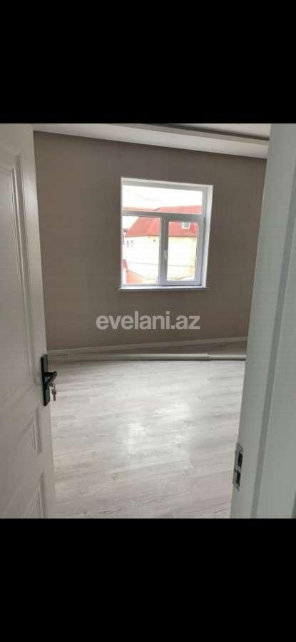 Sale, garden / house, 6 room, 150 m², Baku, Khatai r, NZS d, Hazi Aslanov m.