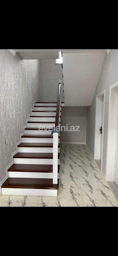 Sale, garden / house, 6 room, 150 m², Baku, Khatai r, NZS d, Hazi Aslanov m.