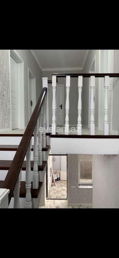 Sale, garden / house, 6 room, 150 m², Baku, Khatai r, NZS d, Hazi Aslanov m.