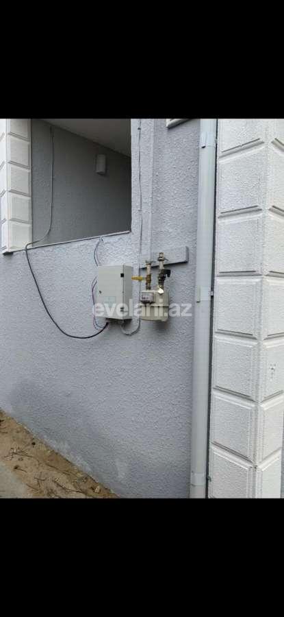 Sale, garden / house, 6 room, 150 m², Baku, Khatai r, NZS d, Hazi Aslanov m.