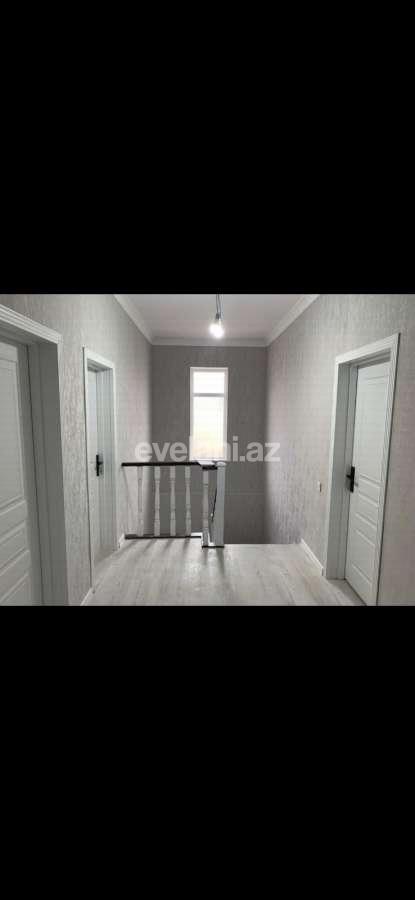 Sale, garden / house, 6 room, 150 m², Baku, Khatai r, NZS d, Hazi Aslanov m.