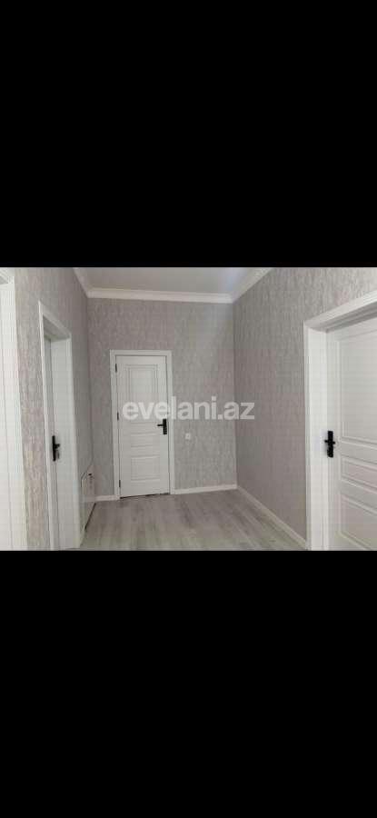 Sale, garden / house, 6 room, 150 m², Baku, Khatai r, NZS d, Hazi Aslanov m.