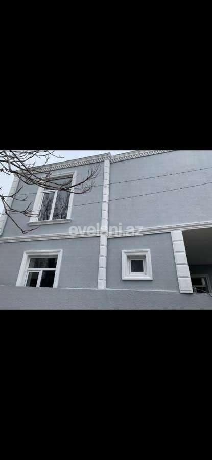 Sale, garden / house, 6 room, 150 m², Baku, Khatai r, NZS d, Hazi Aslanov m.