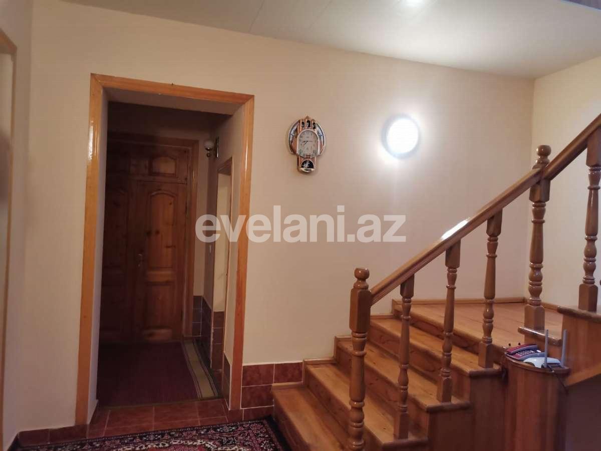 Satılır, həyət evi / bağ, 5 otaqlı, 240 m², Bakı, Səbail r, Badamdar q.